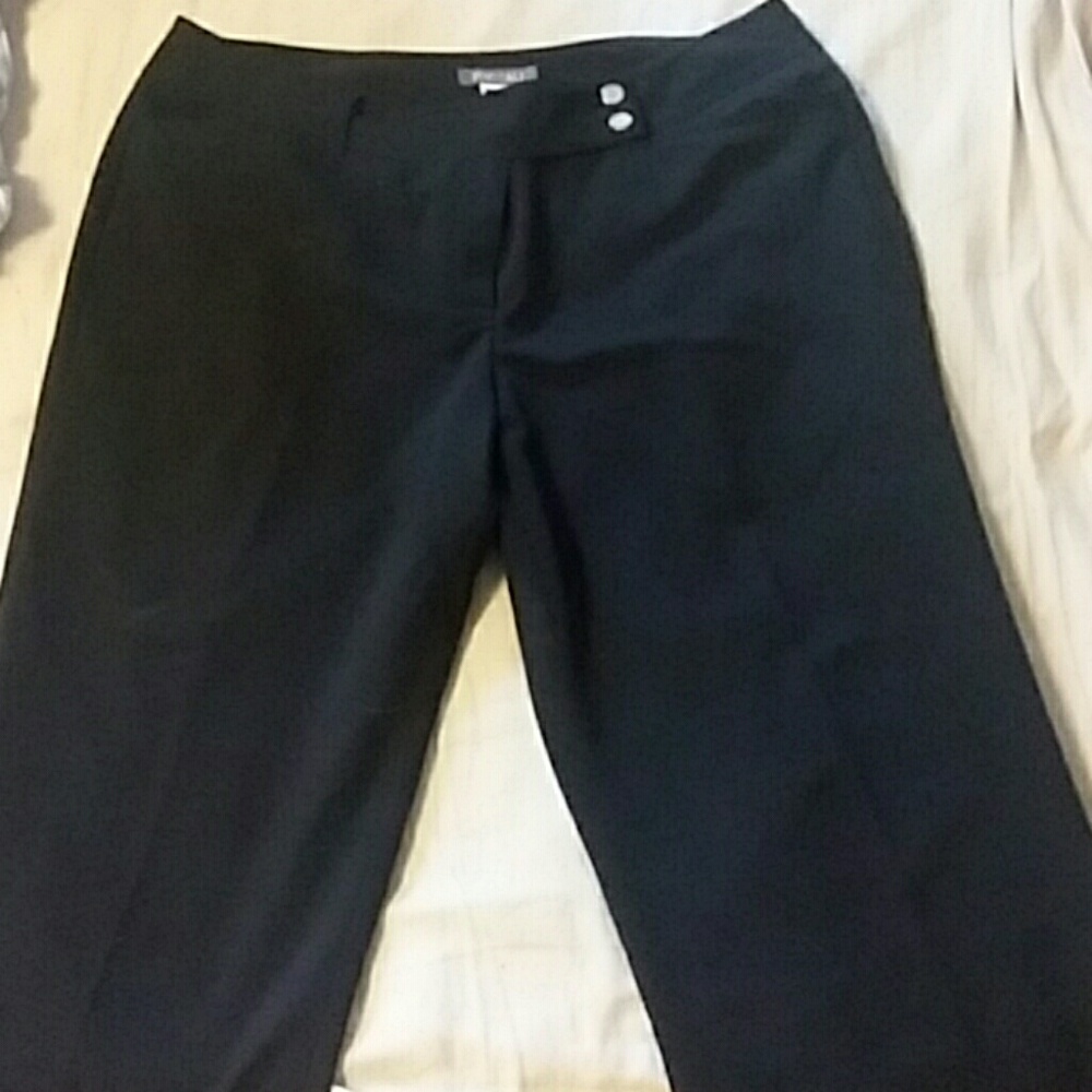 Pants